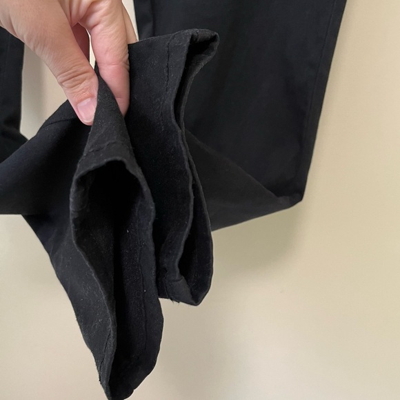 Tailor Made Galway High Rise Slim Straight Pant - Picture 5 of 14